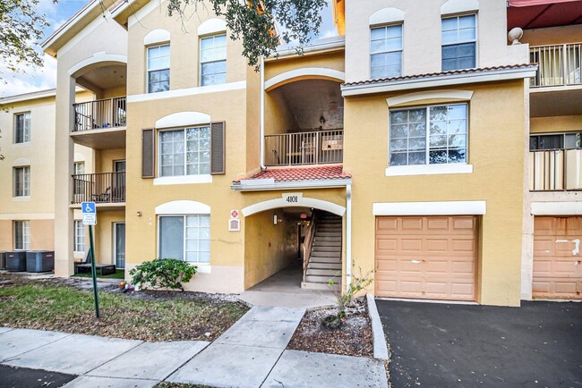 Photo - 4101 San Marino Blvd Condo Unit 303