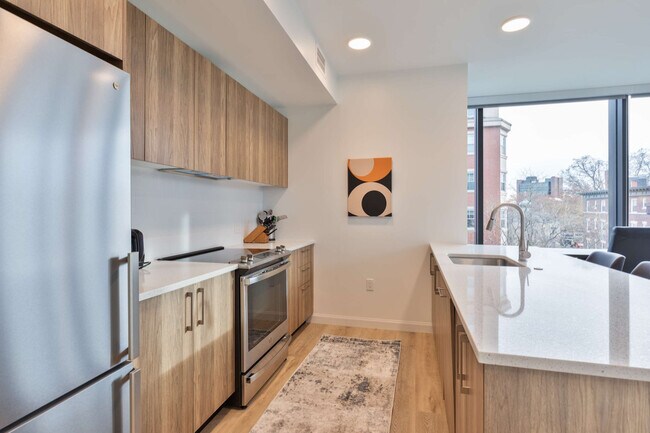 Photo - 60 Kilmarnock St Unidad SI FL4-ID1039268P