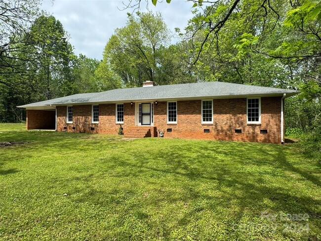 Photo - 1734 Old Hickory Grove Rd House