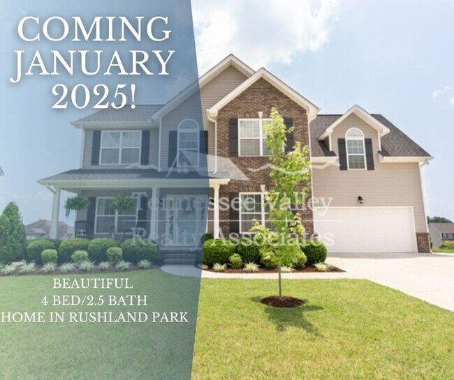 Coming January of 2025! Stately 4 Bedroom,... - Coming January of 2025! Stately 4 Bedroom,... House