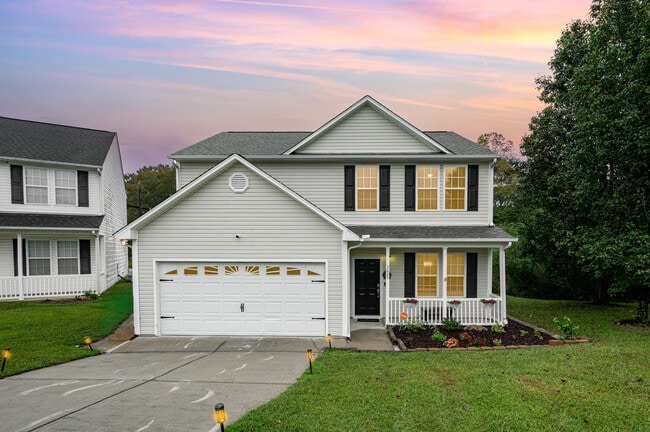 Building Photo - 3605 Cold Harbour Dr
