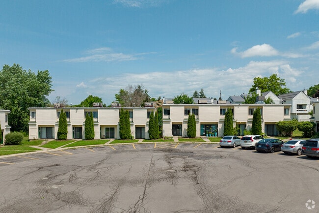 Photo - Uptown Village Apartments