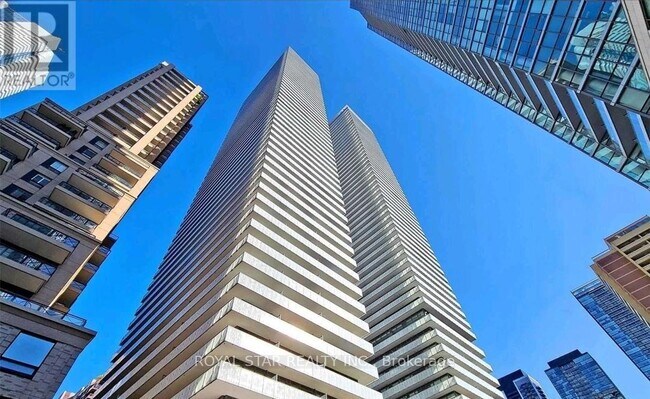 Photo - 50 Charles St E Unit 1107