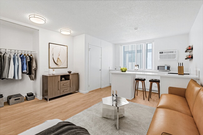 Photo - The Rose Apartments