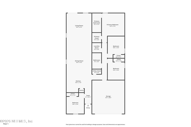 Photo - 6020 Bartram Rd