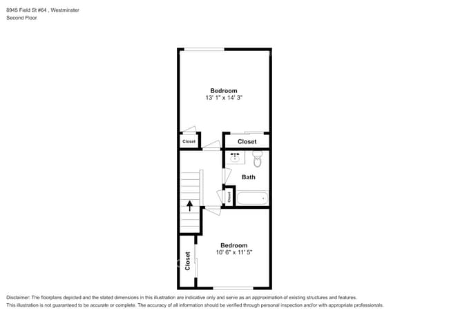 Photo - 8945 Field St