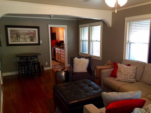 Photo - 1807 Cheyenne Place