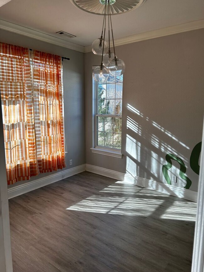 Photo - Fayetteville Home in Salem Village Subdivision!