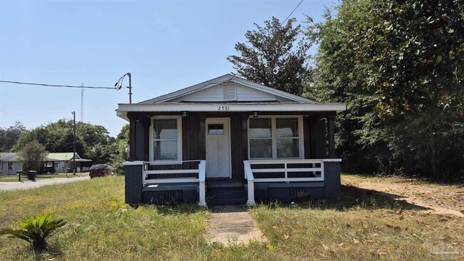 Building Photo - 2501 N Tarragona St Rental