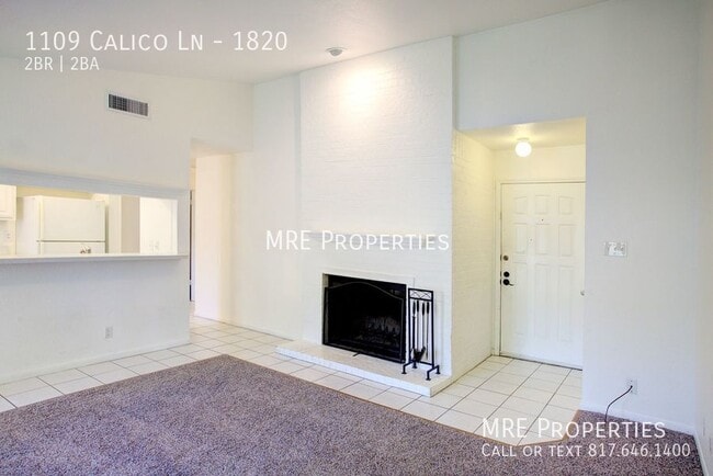 Photo - 1109 Calico Ln