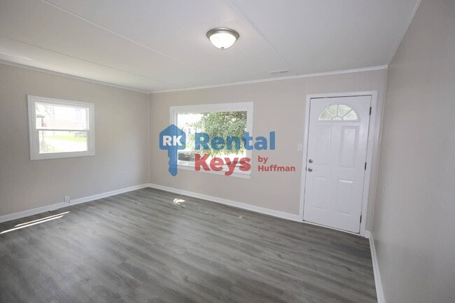 Photo - 2419-2419 N Harlan Ave Unit 2417 N. Harlan Ave.
