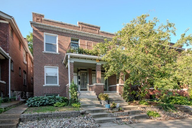 Building Photo - 4016-18 Flad Ave - 4018 Rental