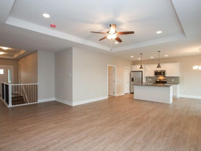 Photo - Four Grand Brownstones - Ranch Plan Unit 808 SW 11th Street