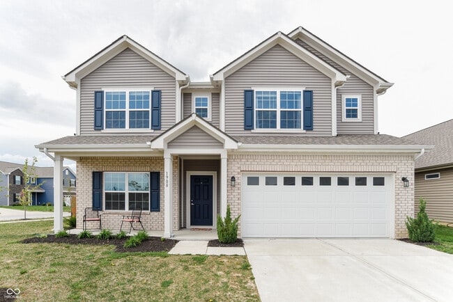 Building Photo - 1908 Porter Dr