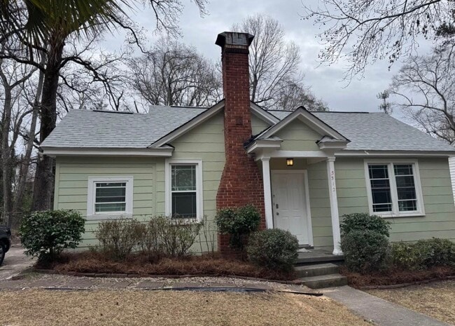 Building Photo - 3512 Palmetto Ave
