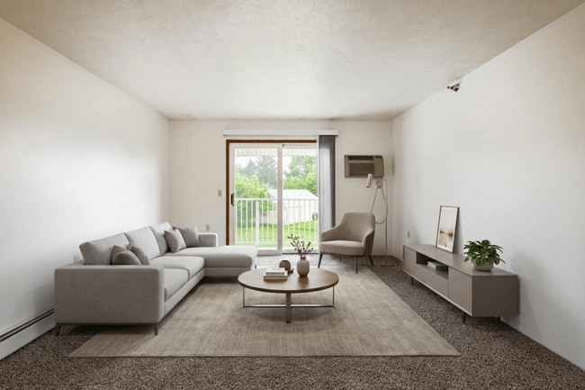 Woodbury Estates Apartments