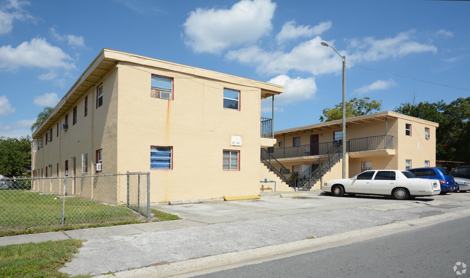 Photo - 2185 16th Ave S Apartments