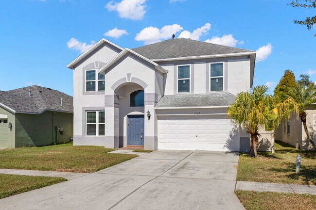 Photo - "Spacious 4-Bedroom Gem with 2.5 Baths in ...