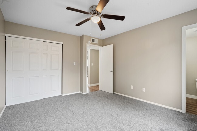 Penn Place Apartments