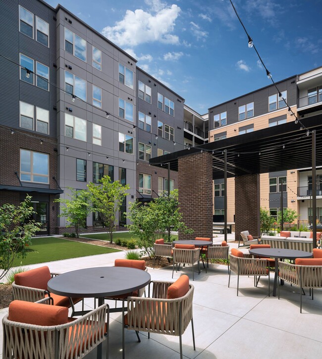 Photo - The Kincaid at Caton Hill