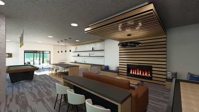 Clubhouse