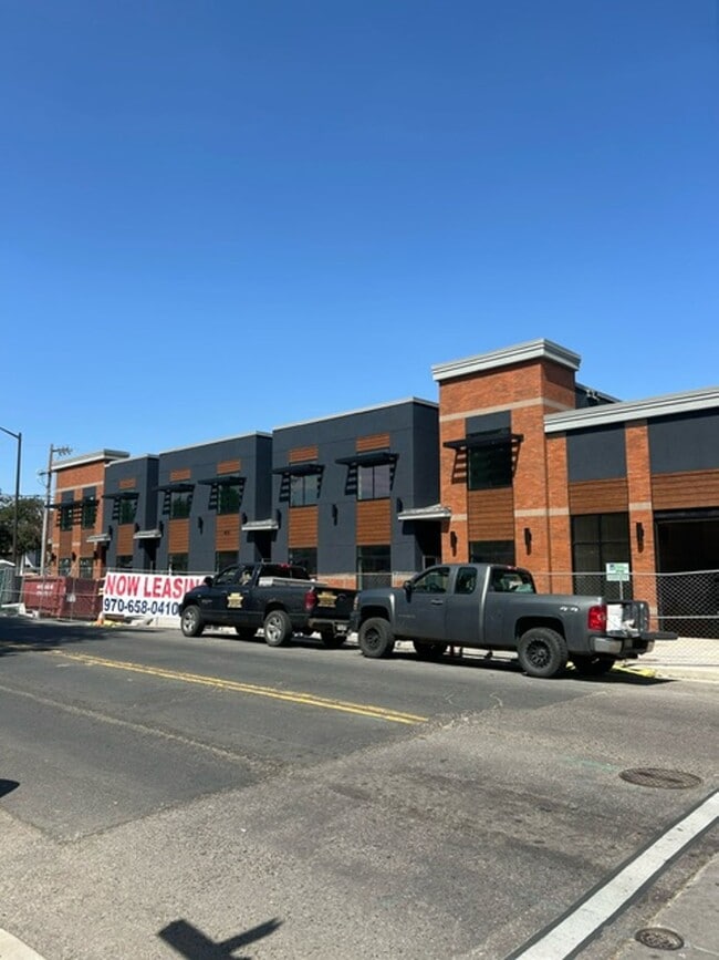 Photo - Newer Build in Downtown Loveland Apartments! Unit 206