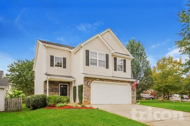 Building Photo - 4019 Black Locust Terrace