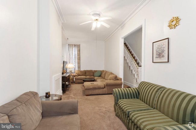 Building Photo - 2039 N Gratz St Rental