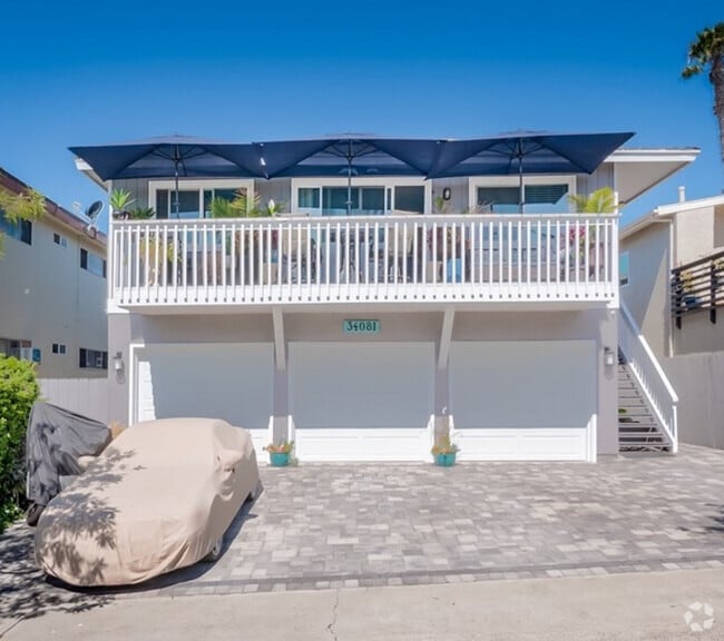 Building Photo - 34081 El Encanto Ave Unit D Rental