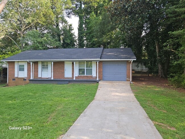 Building Photo - 62 Flint River Rd Rental