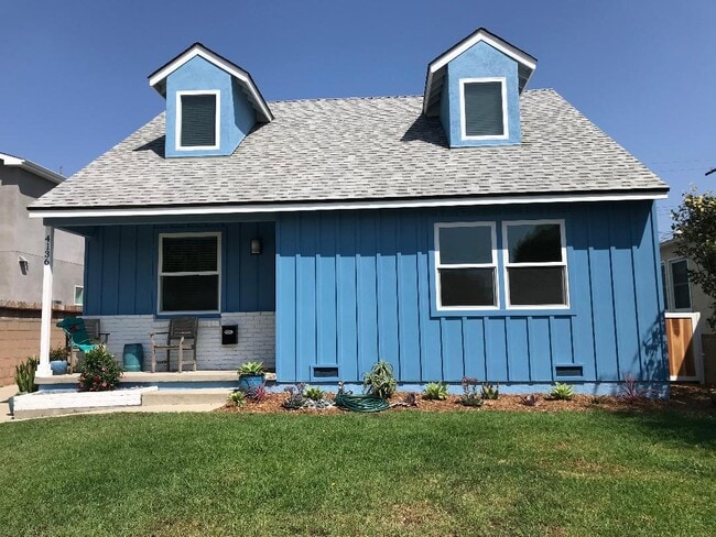 Building Photo - 4136 Lyceum Ave Rental
