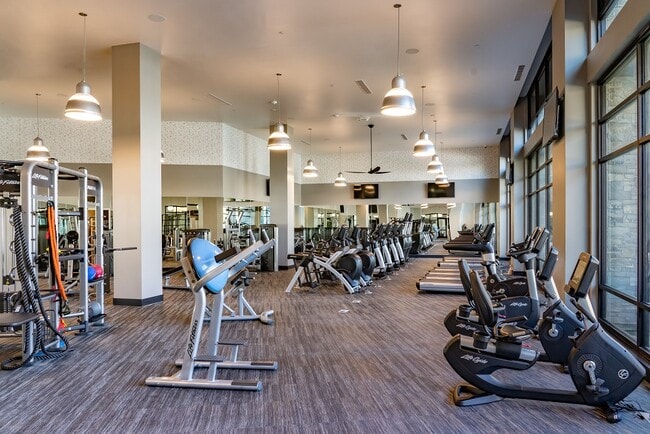 Fitness Club