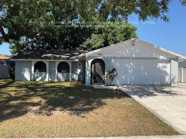 Building Photo - 6828 Eden Ln