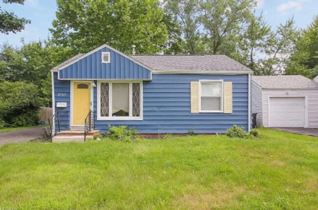 2337 Greenvale Rd - 2337 Greenvale Rd House