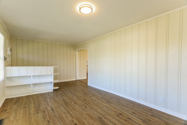 Charming and newly updated 3BR 1 Bath home in the heart of Center Point!