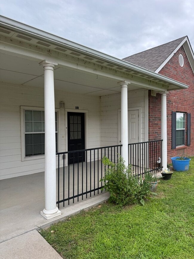 Claremore Village Senior Apartments
