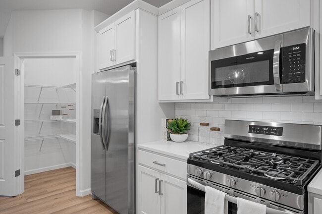 Photo - Villas at Mulberry Way