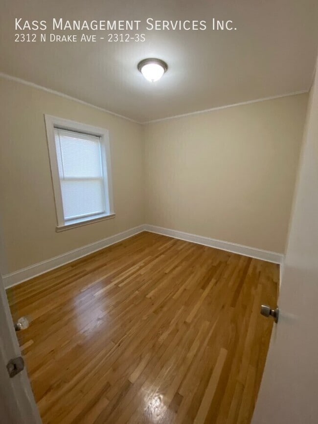Photo - 2312 N Drake Ave Unit 2312-3S