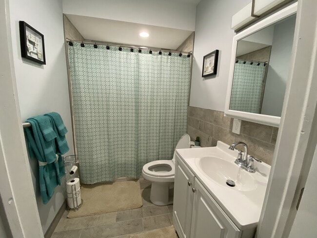 Photo - 5112 Hazel Ave Unit 2nd Floor / 3rd Floor