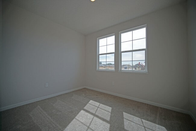 Photo - brand-new, never-before-lived-in 3-bedroom, 2-bathroom home with solar!