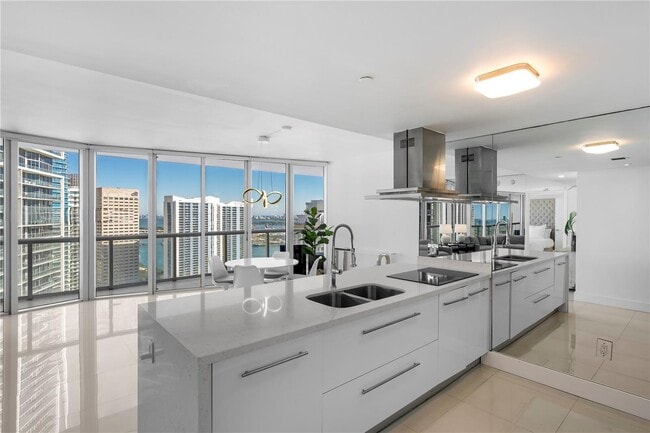 Photo - 495 Brickell Ave Condo Unit 3804