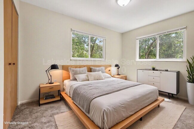 Photo - 1013 36th St SW Unit 4