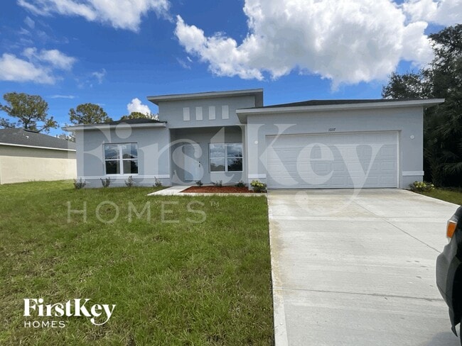 Building Photo - 1037 Garvey Rd