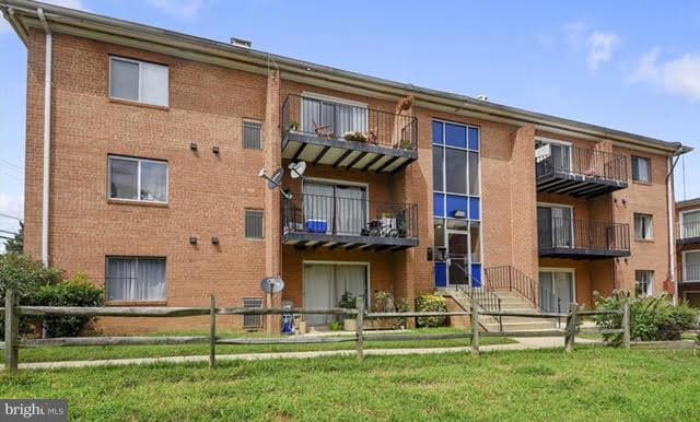 Photo - 3408 25th St S Apartamento Unidad 7