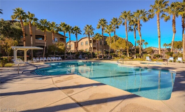 Photo - 8985 S Durango Dr Unit 1058