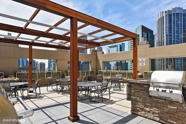 Photo - 530 N Lake Shore Dr Unit 2903