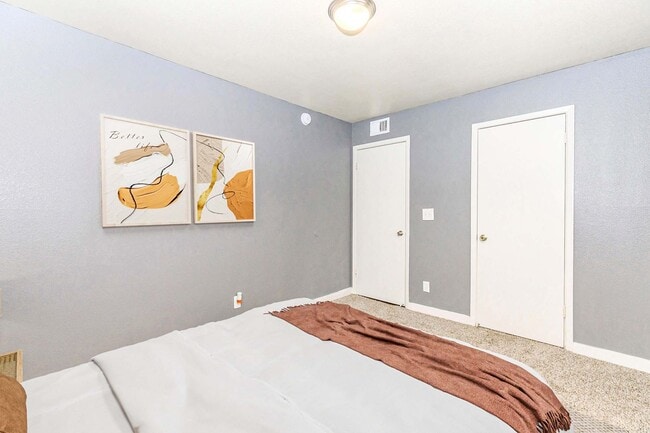 Williams Gateway Apartments