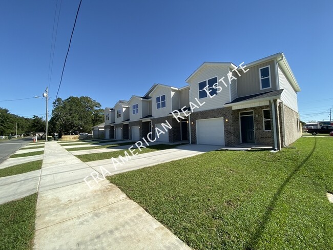 Building Photo - 101 Alabama Avenue-E Rental