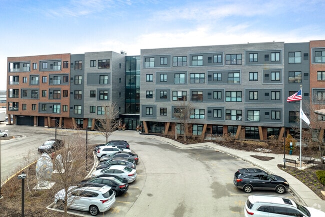 Photo - Albion Highland Park