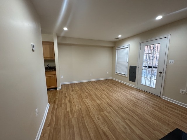 Photo - 6 O St SW Unit 1